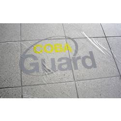 COBA Europe CGH00005 CGH #####Bodenschutzfolie (d x š x v) 100 m x 0.6 m x 0.05 mm transparentní