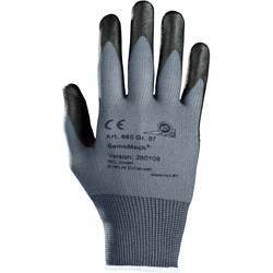 KCL GemoMech 665 665-8 polyuretan pracovní rukavice Velikost rukavic: 8, M CAT II 1 pár