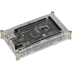 Joy-it ARD_Mega-Case1 MC skříň Vhodné pro (vývojové sady): Arduino transparentní