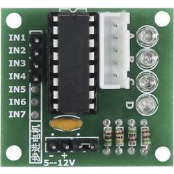 Joy-it sbc-moto1 rozšiřující deska pro Raspberry Pi® Vhodný pro (vývojový počítač) Raspberry Pi®, Raspberry Pi® 2 B, Raspberry Pi® 3 B, Raspberry Pi® A+,