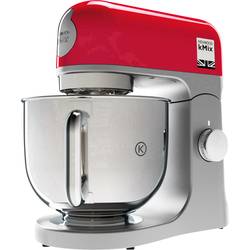 Kenwood Home Appliance KMX750RD kuchyňský robot 1000 W červená