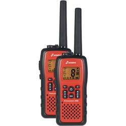 Stabo Freecomm 850 20851 PMR radiostanice sada 2 ks