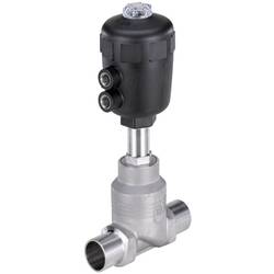 Bürkert pneumaticky řízený ventil 146425 2012 G 1/4 Jmenovitá vzdálenost 50 mm v klidové poloze uzavřen mechanickou pružinou 1 ks