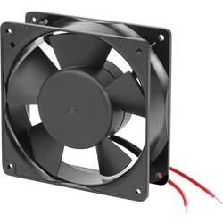 PROFAN Technology P2123HSL axiální ventilátor 230 V/AC 159.6 m³/h (d x š x v) 120 x 120 x 38 mm