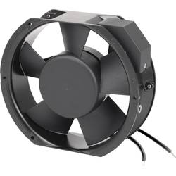 PROFAN Technology P2175HBL-ETS axiální ventilátor, 230 V/AC, 359 m³/h, (d x š x v) 172 x 150 x 51 mm, P2175HBL-ETS