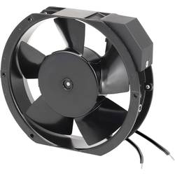 PROFAN Technology P2173HBL-ETS axiální ventilátor, 230 V/AC, 348 m³/h, (d x š x v) 172 x 150 x 38 mm, P2173HBL-ETS
