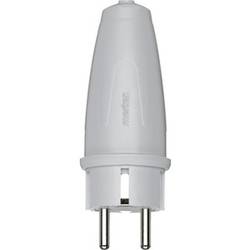 Schneider Electric 125463 zástrčka šedá
