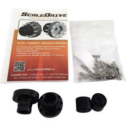 ScaleDrive 74000079 1:14 1 pár