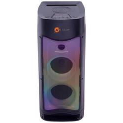 N-Gear Party Speaker 72 karaoke vybavení