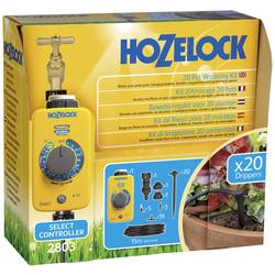 Hozelock 2803 1240 sada kapkového zavlažování rychlospojka Délka hadice: 15 m