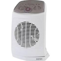 ROWI 1 03 03 0284 koupelnové přímotopy 60 m³ bílá, šedá