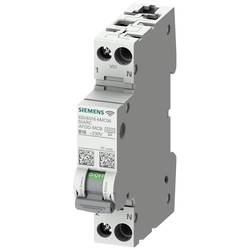 Siemens 5SV60167MC10 5SV6016-7MC10 požární spínač 2pólový 10 A