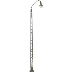 Faller N lampa na příhradovém stožáru jednoduché hotový model 272224 1 ks