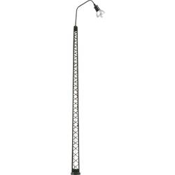 Faller H0 lampa na příhradovém stožáru jednoduché hotový model 180209 1 ks