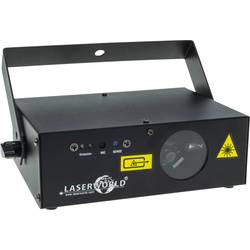 Laserworld EL-230RGB MK2 laserový světelný efekt