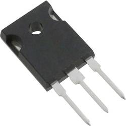 STMicroelectronics tranzistor (BJT) TIP147 TO-247-3 Kanálů 1 PNP Darlington