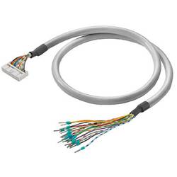 Weidmüller 1349770030 PAC-UNIV-HE16-F-3M propojovací kabel pro PLC