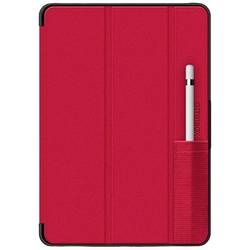 Otterbox Symmetry obal na tablet Apple iPad 10.2 (7. Gen., 2019), iPad 10.2 (8. Gen., 2020), iPad 10.2 (9. Gen., 2021) 25,9 cm (10.2) Pouzdro typu kniha červená
