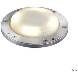SLV SMALL PLOT 1006171 venkovní vestavné LED osvětlení LED 3.00 W nerezová ocel