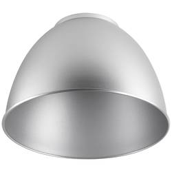 SLV PARA DOME 1005217 stínítko na lampu šedá