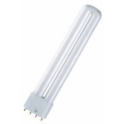 OSRAM úsporná žárovka Energetická třída (EEK2021): G (A - G) 2G11 533 mm 101 V 55 W teplá bílá tyčový tvar stmívatelná 1 ks