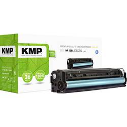 KMP H-T144 kazeta s tonerem náhradní HP 128A, CE320A černá 2000 Seiten kompatibilní toner
