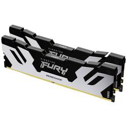 Kingston FURY Renegade Sada RAM pamětí pro notebooky DDR5 64 GB 2 x 32 GB ECC 288pin DIMM CL32 KF560C32RSK2-64
