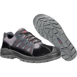 Footguard Flex 641870-41 bezpečnostní obuv S1P, velikost (EU) 41, antracitová, černá, 1 pár