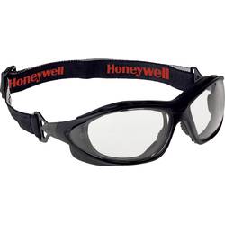 Honeywell Protection 10 286 40 ochranné brýle černá EN 166-1 DIN 166-1