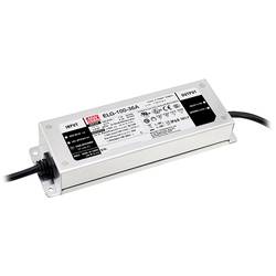 MW Mean Well ELG-100-36AB-3Y LED driver konstantní napětí 95.76 W 1.33 - 2.66 A 32.4 - 39.6 V/DC stmívací funkce 3v1 , montáž na nehořlavém povrchu , schválení