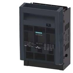 Siemens 3NP11231CA20 výkonový odpínač pojistky 3pólový 160 A 690 V/AC 1 ks