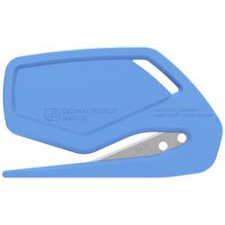 MARTOR 8500212.16 Bezpečnostní nůž SECUMAX POLYCUT s špičaté čepelí 185 100 ks