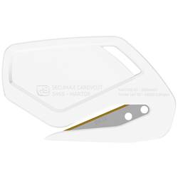 MARTOR 546922.16 Reklamní nůž SECUMAX CARDYCUT 100 ks