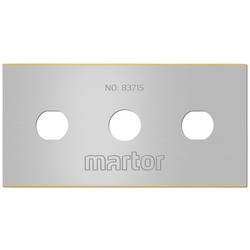 MARTOR 83715.35 Náhradní čepel pro průmyslovou čepel 83715 500 ks