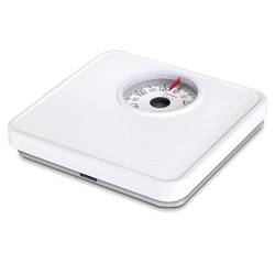 Soehnle PWA Tempo Osobní váha analogový Max. váživost=130 kg bílá