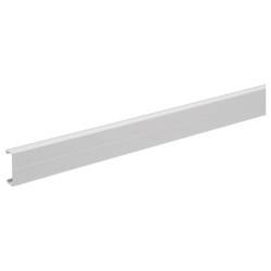 Hager BA70402 Horní díl (d x š) 2000 mm x 40 mm 2 m šedá