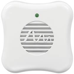Gardigo 66986DEFR, 66986DEFR, ochrana proti hlodavcům Rozsah působení 25 m², 1 ks, funkce: ultrazvuk