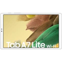 Samsung Galaxy Tab A7 Lite WiFi 32 GB stříbrná tablet s OS Android 22.1 cm (8.7 palec) 2.3 GHz, 1.8 GHz MediaTek Android ™ 11 1340 x 800 Pixel