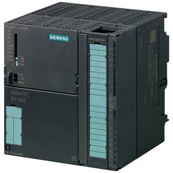 Siemens 6ES7315-7TJ10-0AB0 6ES73157TJ100AB0 konstrukční sestava PLC centrály