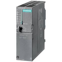 Siemens 6ES7315-2AH14-0AB0 6ES73152AH140AB0 konstrukční sestava PLC centrály