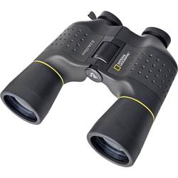 National Geographic dalekohled se zoomem Porro-Zoom 8 - 24 x 50 mm Porro černá 9064000