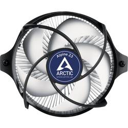 Arctic Alpine 23 chladič procesoru s větrákem AMD AM4