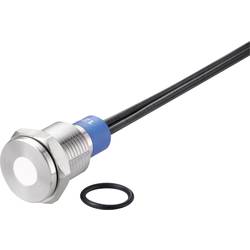 TRU COMPONENTS TC-7495188 LED žárovka bílá 12 V DC/AC