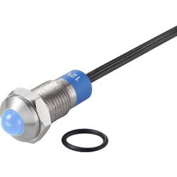 TRU COMPONENTS TC-7495168 LED žárovka modrá 12 V DC/AC