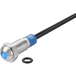 TRU COMPONENTS TC-7495136 LED žárovka modrá 12 V DC/AC