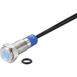 TRU COMPONENTS TC-7495120 LED žárovka modrá 12 V DC/AC