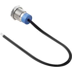 TRU COMPONENTS TC-7495236 LED žárovka bílá 12 V DC/AC