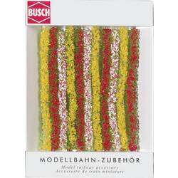 Busch 7152 křoví rozkvetlé květy