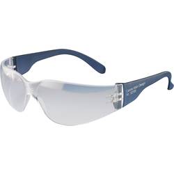 Ekastu 277 376 ochranné brýle modrá EN 166-1 DIN 166-1