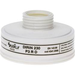 Ekastu Šroubovací filtr částic Dirin 230 P3 R D 422 735 1 ks